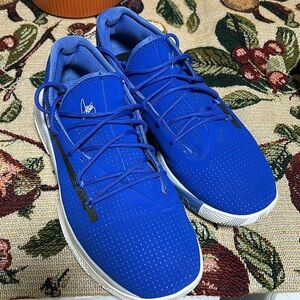 Steph Curry Basketball Shoes